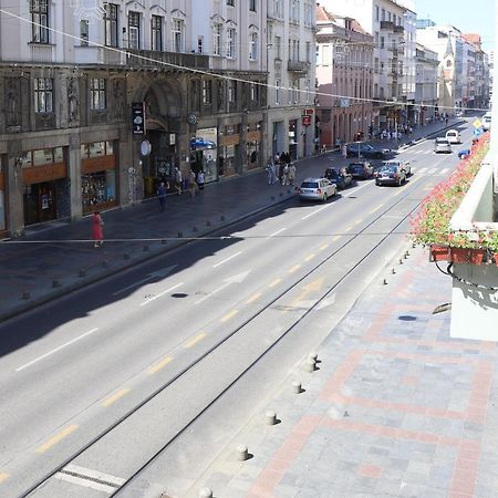 Lux Medina Apartments Сараево Экстерьер фото