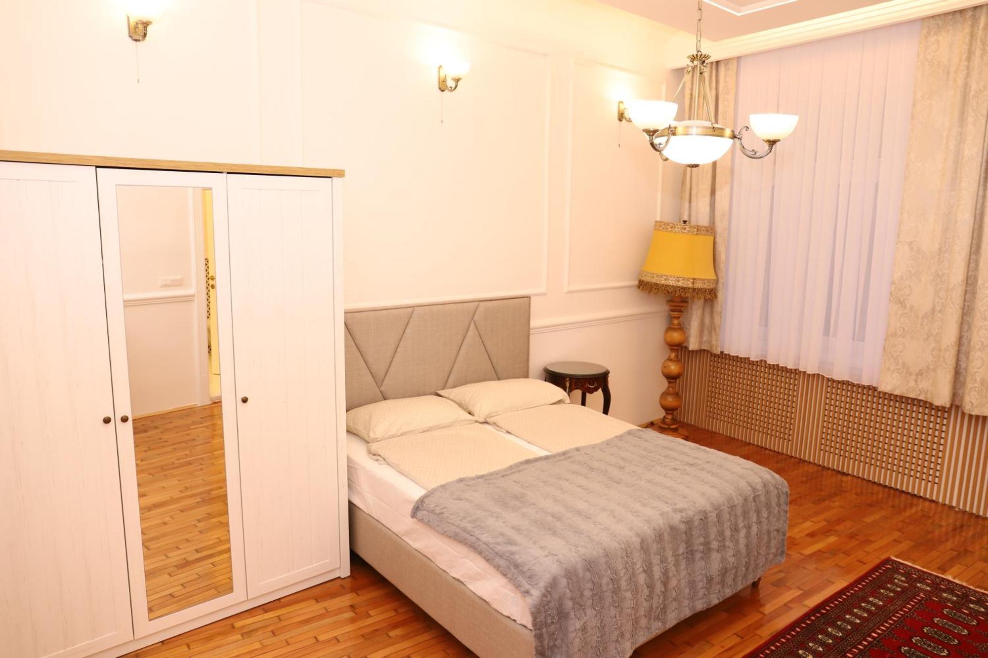 Lux Medina Apartments Сараево Экстерьер фото
