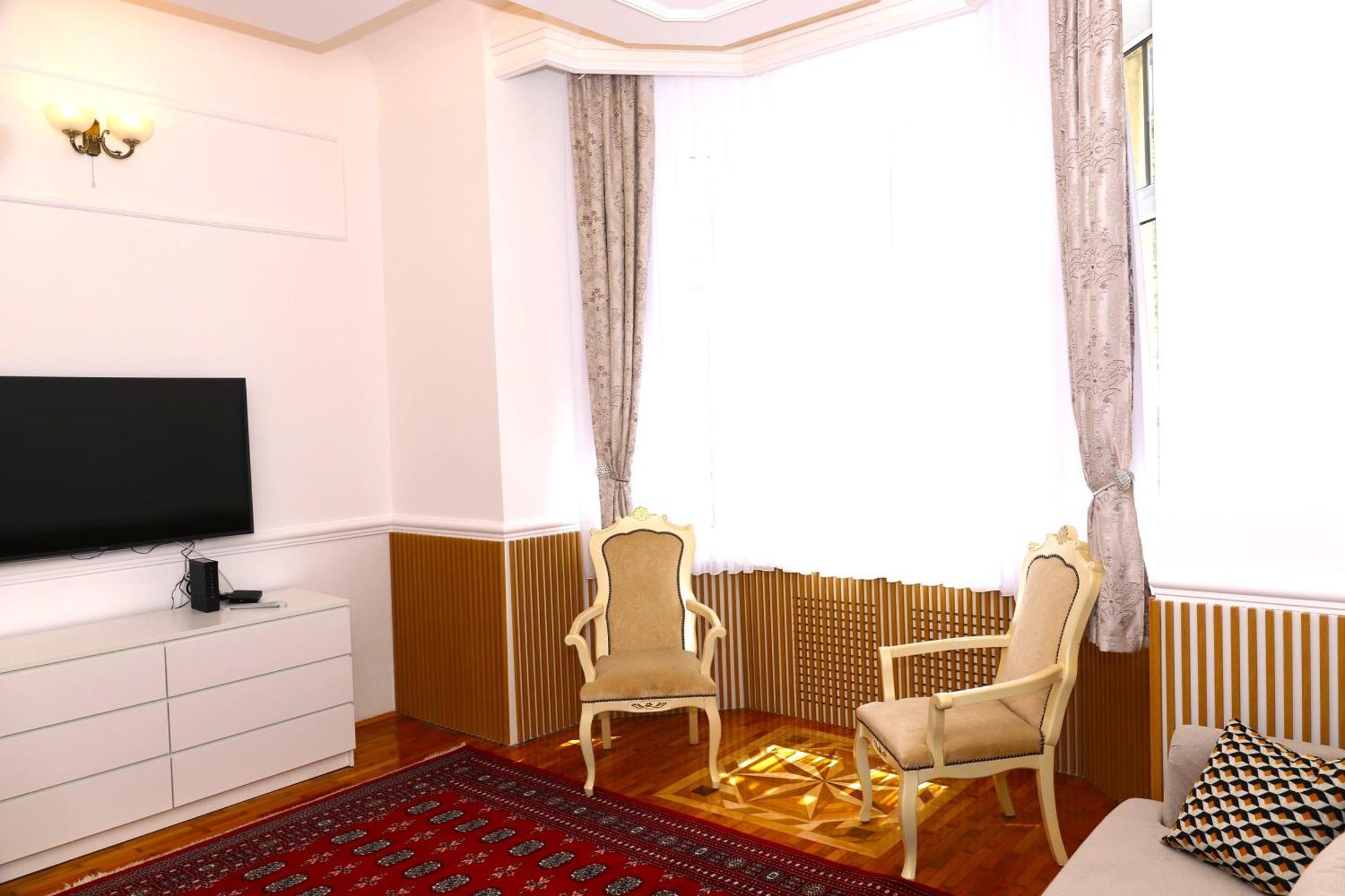 Lux Medina Apartments Сараево Экстерьер фото