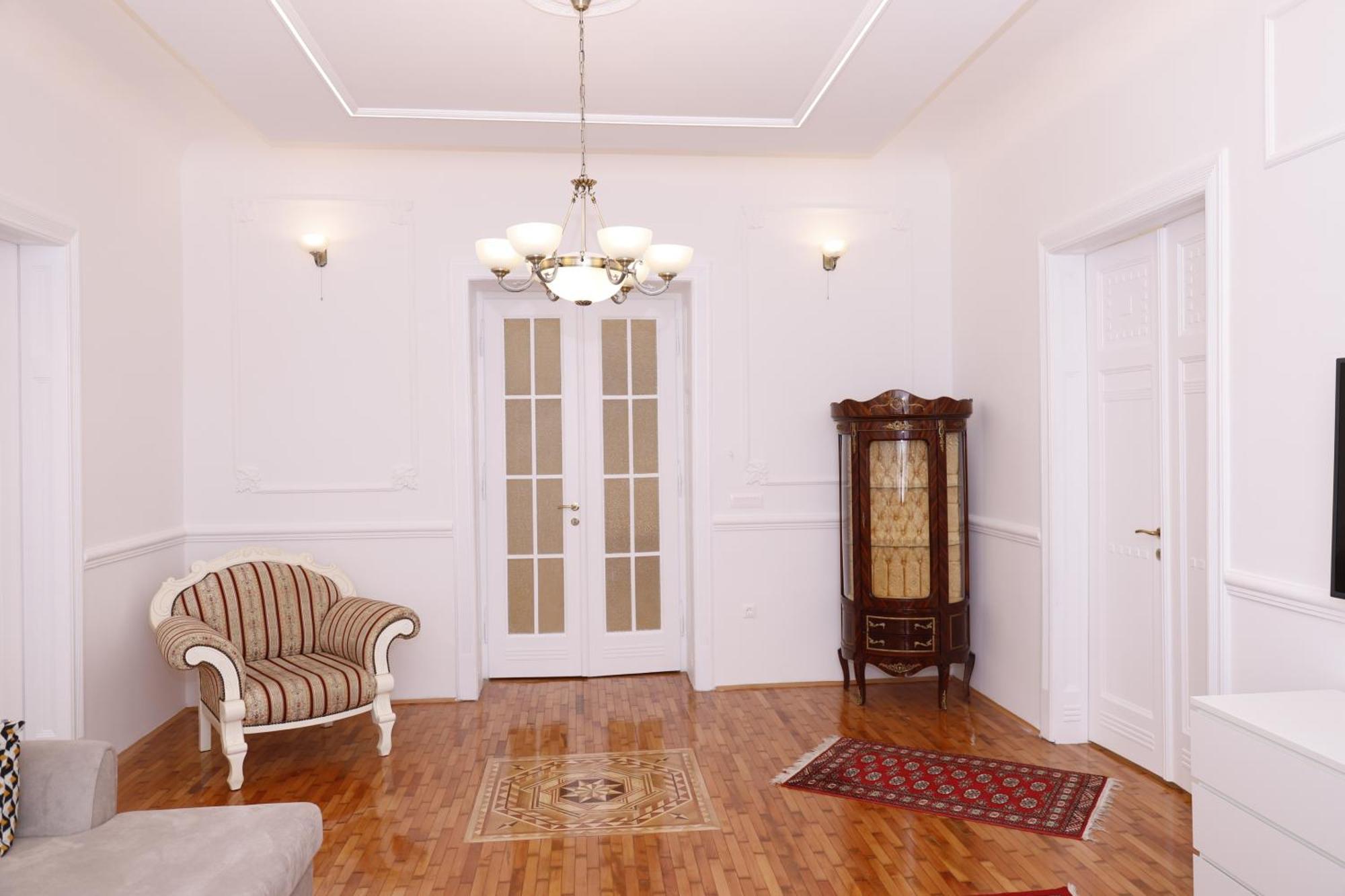Lux Medina Apartments Сараево Экстерьер фото
