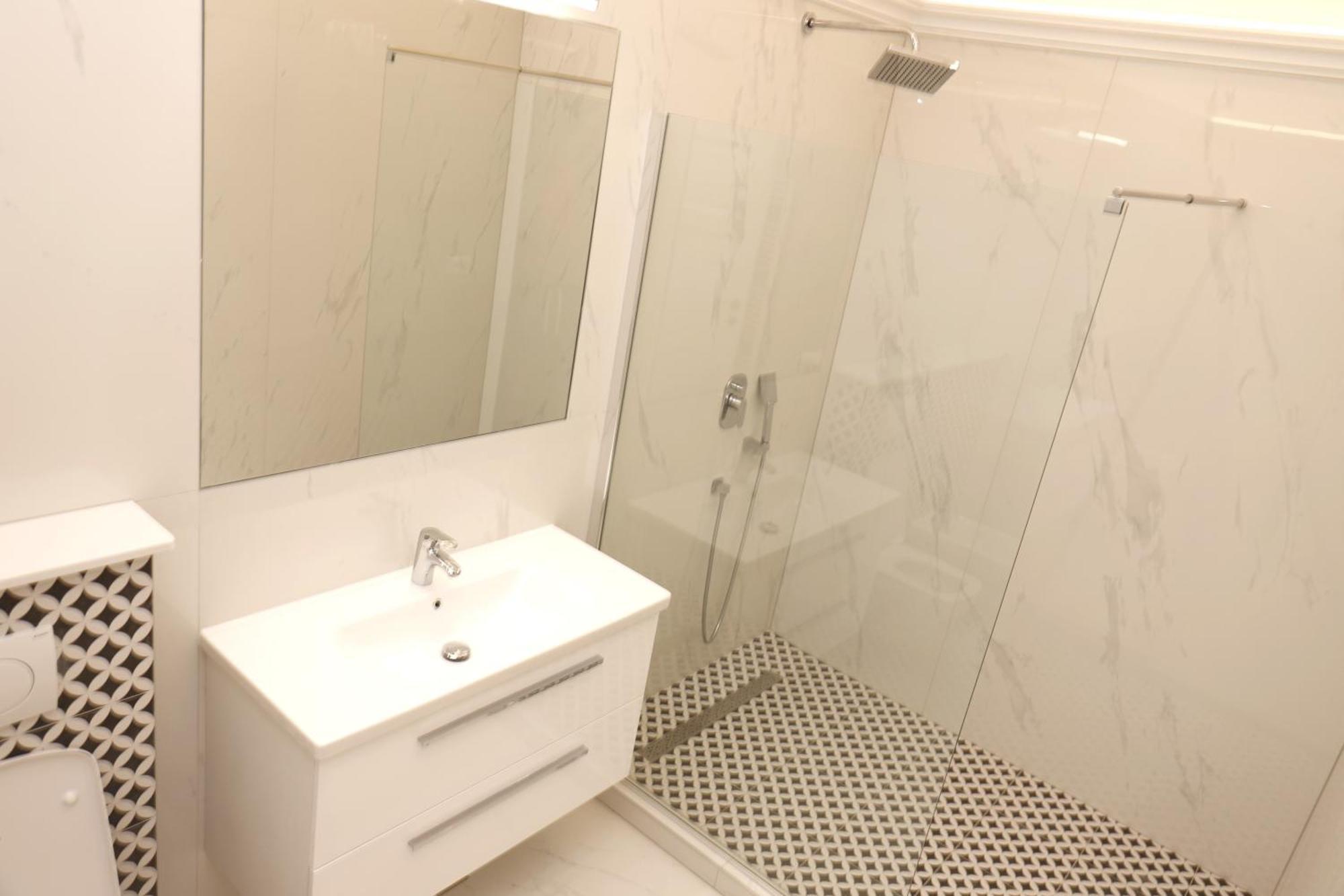Lux Medina Apartments Сараево Экстерьер фото